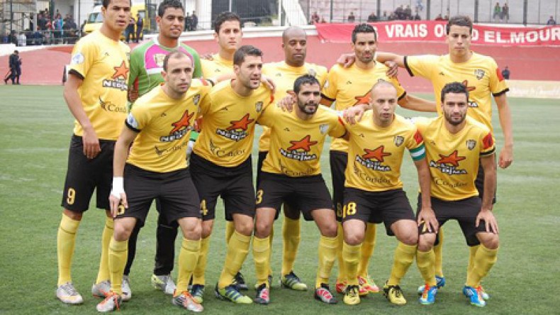 إدارة اهلي البرج تعاقب 6 لاعبين ماليا