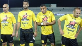 تونسي يغادر أهلي البرج بسبب 400 مليون