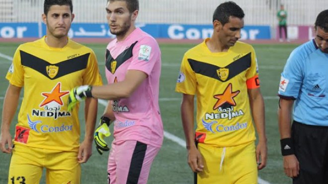 أهلي البرج: الرؤساء في قطر والأهلي في خطر