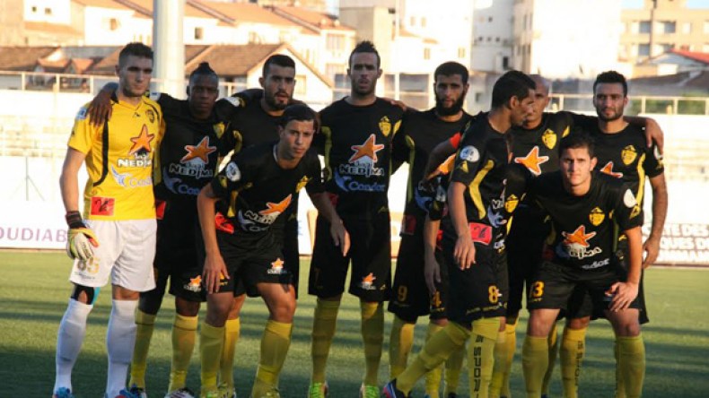 أهلي البرج: تربص العاصمة فاشل ومعالم السقوط اتضحت