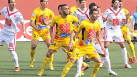 أ.البرج: السقوط يقترب والجراد يطالب برحيل الإدارة