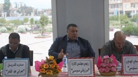 مدير شركة نمور البيبان مراد سنوسي يستقيل من منصبه