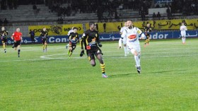 الأهلي يسرح طيايبة لوفاق سطيف مقابل 230 مليون سنتيم