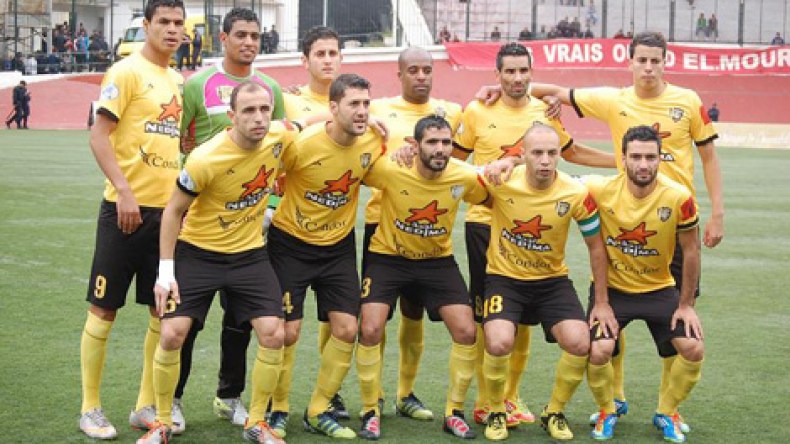 الأهلي سيشارك في الدورة الودية ببجاية ويلغي التربص رسميا