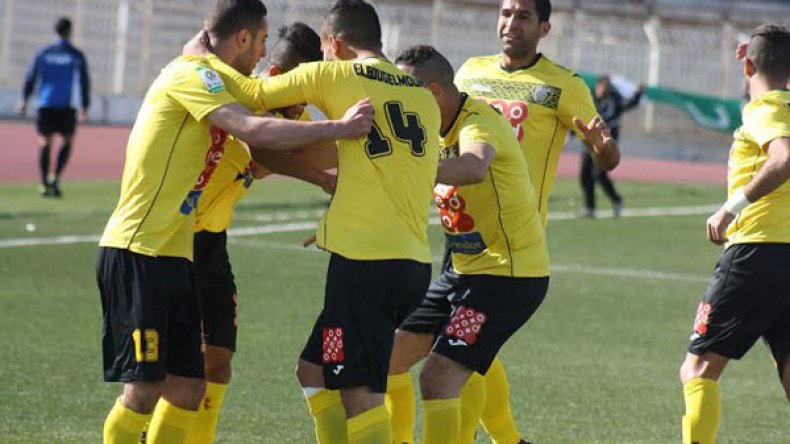 أهلي البرج صرف 40 مليارا للبقاء والأنصار يطالبون برحيل الإدارة