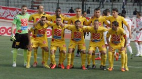 أ. البرج: اللاعبون شنوا إضرابا جديدا بسبب عدم وفاء مسعودان بوعده