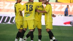 مسؤولو أهلي البرج يطالبون بنقاط المواجهة