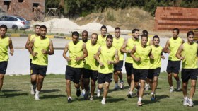 لخضاري وعوامري وطيايبة يقتربون من الإنضمام لأهلي البرج