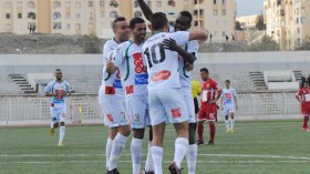 أ.البرج: كوندور يوزع منحة الفوز على بجاية ومعنويات اللاعبين مرتفعة