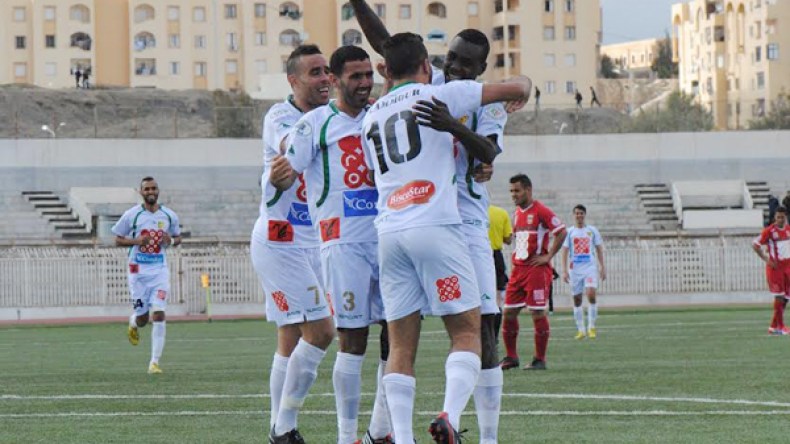 أ.البرج: كوندور يوزع منحة الفوز على بجاية ومعنويات اللاعبين مرتفعة