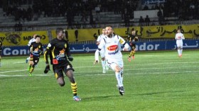 تقديم مباراة “العلمة- البرج” إلى يوم الجمعة