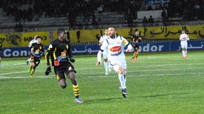 تقديم مباراة “العلمة- البرج” إلى يوم الجمعة