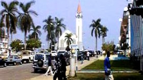 كابيندا اللغز.. ولواندا محط الاهتمام.. وسحر طبيعي لبلد جريح