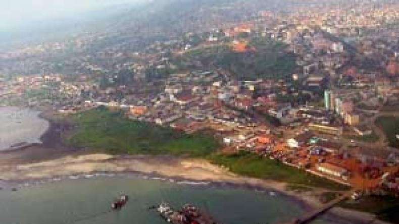 ادخلوا كابيندا آمنين