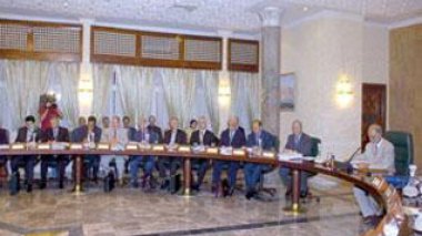 Algeria to implement new accountancy system in 2009