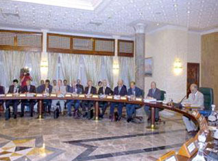 Algeria to implement new accountancy system in 2009