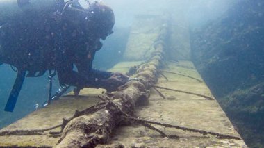 Internet cable’s repair reached 80%