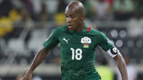 البوركينابي كابوري: كنّا أفضل من “الخضر”!