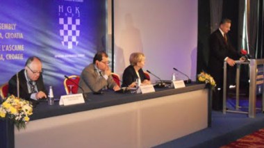 Kellil élu vice-président de l’Association de commerce et d’industrie de la Méditerranée