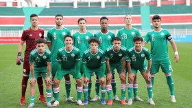 الفاف تجد البديل لِمنتخب الأشبال