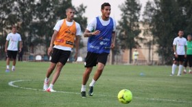 خليلوزيتش يستدعي كادامورو تحسّبا لمواجهة ليبيا