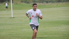 وضعية‮ ‬مجاني‮ ‬وكادامورو‮ ‬تثير‮ ‬مخاوف‮ ‬خاليلوزيتش