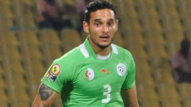 خاليلوزيتش يستدعي كادامورو تحسبا لمواجهتي البينين ورواندا