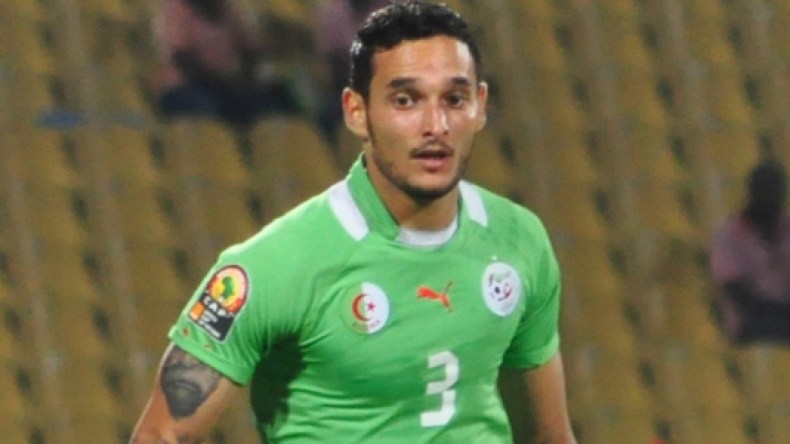 خاليلوزيتش يستدعي كادامورو تحسبا لمواجهتي البينين ورواندا