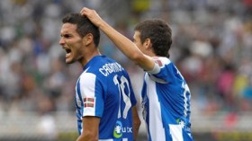 خاليلوزيتش يضم كادامورو رسميا لمواجهة غامبيا