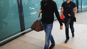 أملك عدة عروض لكنني سأشرف عقدي مع ريال سوسييداد