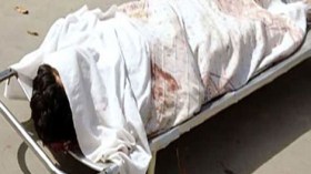 شاب يذبح صديقه بطل كمال الأجسام بضربة سيف بباتنة