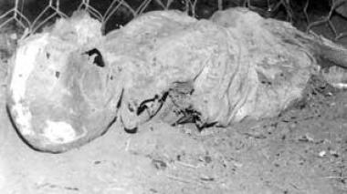 â€œ The Dead mansâ€™ caveâ€: A Myth or a reality