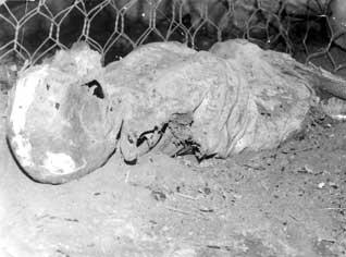 â€œ The Dead mansâ€™ caveâ€: A Myth or a reality