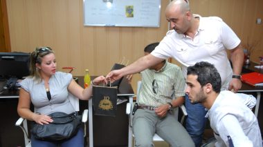 Echorouk dévoile les noms des gagnants au concours du Ramadhan