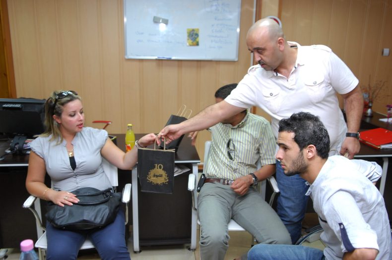 Echorouk dévoile les noms des gagnants au concours du Ramadhan