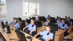 هذه شروط وامتيازات الإلتحاق بمدارس “جنرالات” المستقبل