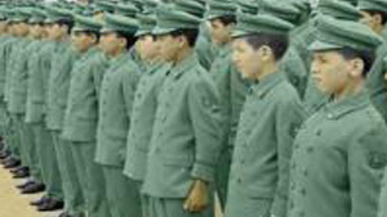 إيداع الملفات قبل 20 جويلية واشتراط النجاح بتفوق في شهادة التعليم المتوسط