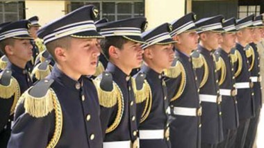 Des Inscriptions sans documents dans les  écoles des cadets de la nation