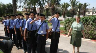 Candidates to apply for Algeria Nation Cadet Schools online