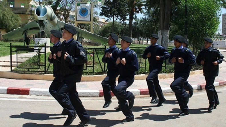 100 بالمائة نسبة النجاح في مدارس أشبال الأمة