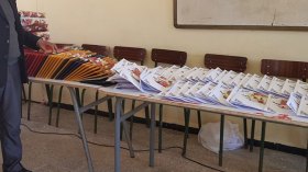 اختفاء هدايا التكريم وإقصاء معلمي الابتدائي من حفل النجباء بالعاصمة