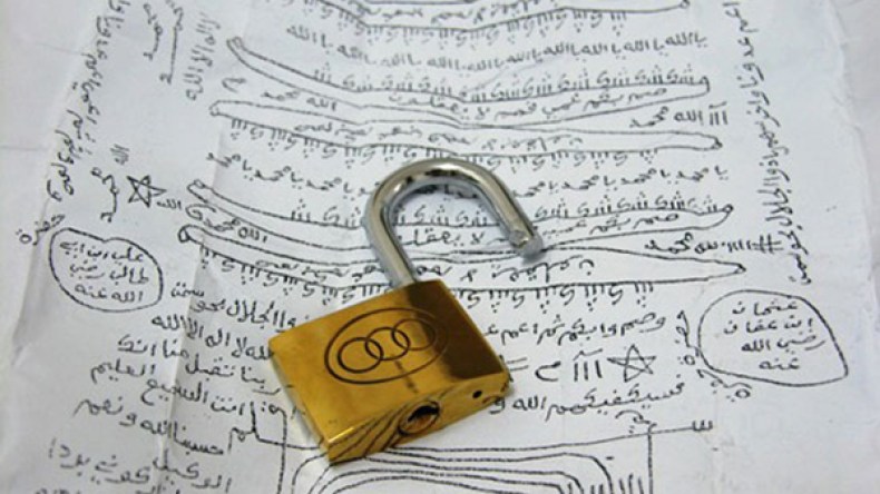 انتشار السّحر.. وهمٌ أم حقيقة؟