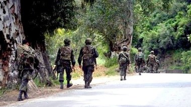 Trois casemates pour terroristes découvertes à Tizi Ouzou et Jijel