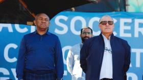 مصر تعتزم الترشّح لِاحتضان “كان” 2019