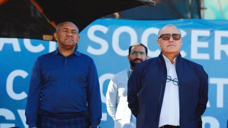 مصر تعتزم الترشّح لِاحتضان “كان” 2019