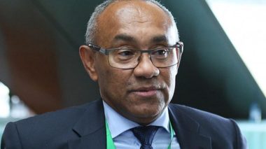Ahmad Ahmad: «La VAR a sauvé l’Algérie d’un pénalty»