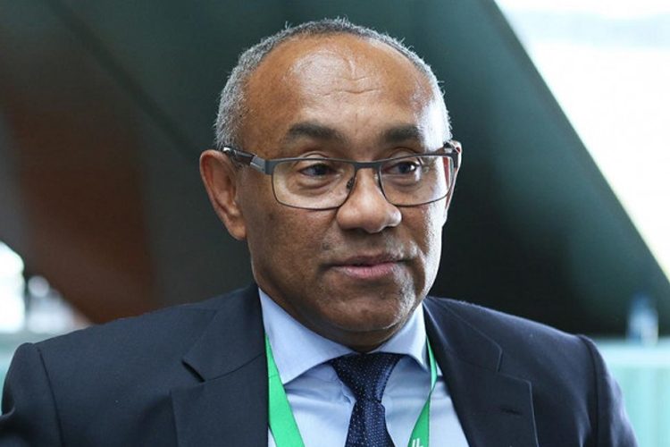 Ahmad Ahmad: «La VAR a sauvé l’Algérie d’un pénalty»
