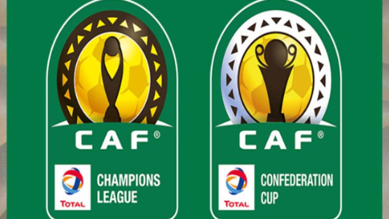 هذا هو البرنامج الإفريقي للأندية الجزائرية