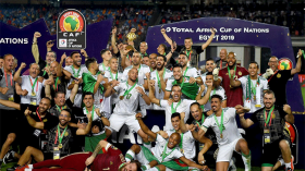الكاف تآمرت على الجزائر لحرمانها من لقب كأس إفريقيا