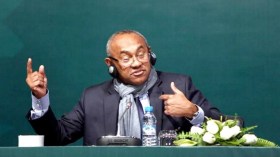 الفاف تنجح في الضغط على الكاف